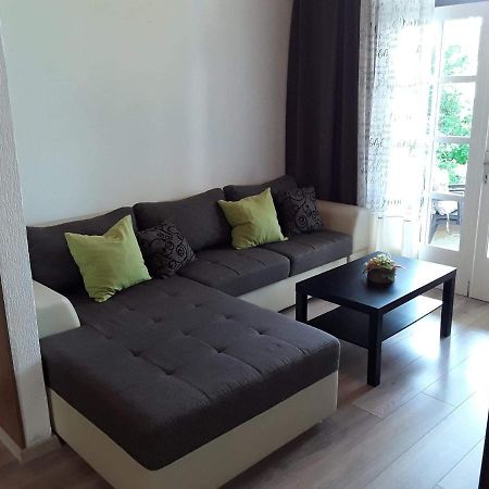 Rab Apartments Zic Kampor Exteriér fotografie