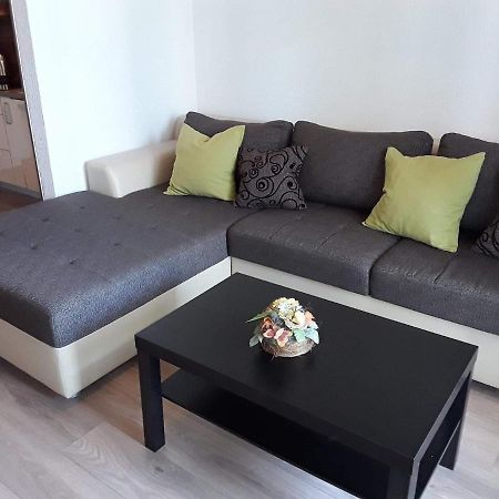 Rab Apartments Zic Kampor Exteriér fotografie